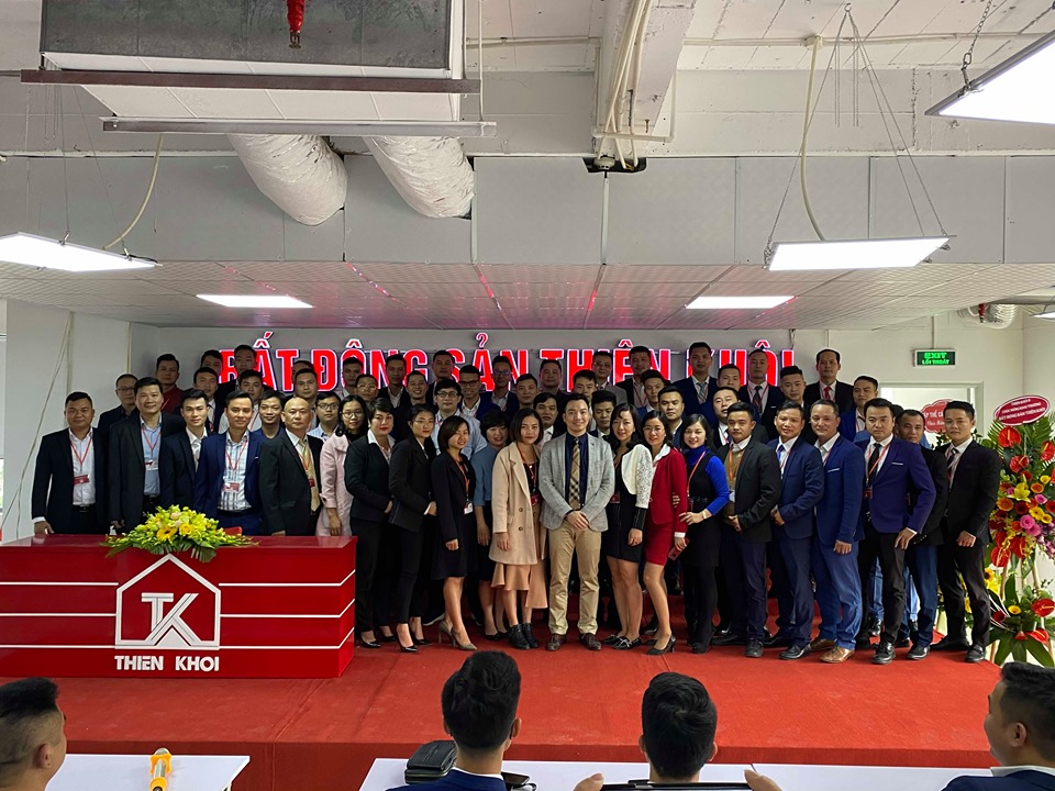 bất động sản nhà phố thiên khôi