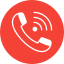 Icon nút gọi điện